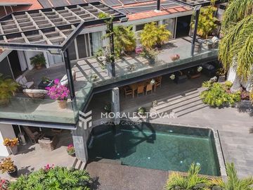 RESIDENCIA EN VENTA EN LOMAS DEL VALLE ZAPOPAN