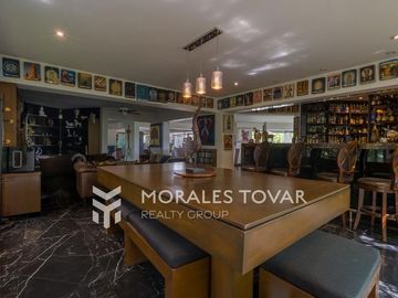 RESIDENCIA EN VENTA EN LOMAS DEL VALLE ZAPOPAN