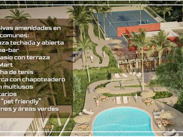 TERRENO RESIDENCIAL EN VENTA CERCA DE NUEVO VALLARTA