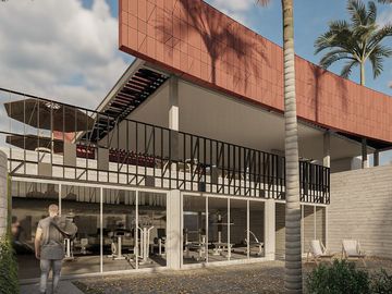 TERRENO RESIDENCIAL EN VENTA CERCA DE NUEVO VALLARTA