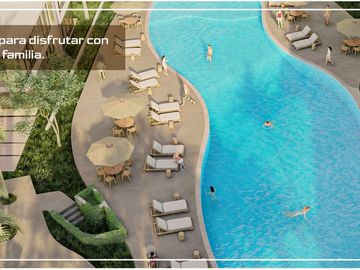TERRENO RESIDENCIAL EN VENTA CERCA DE NUEVO VALLARTA