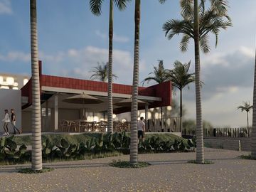 TERRENO RESIDENCIAL EN VENTA CERCA DE NUEVO VALLARTA