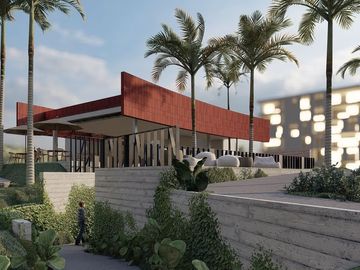 TERRENO RESIDENCIAL EN VENTA CERCA DE NUEVO VALLARTA