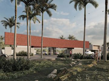 TERRENO RESIDENCIAL EN VENTA CERCA DE NUEVO VALLARTA