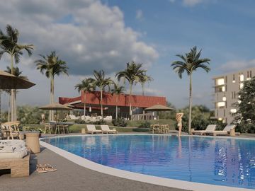 TERRENO RESIDENCIAL EN VENTA CERCA DE NUEVO VALLARTA