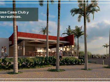 TERRENO RESIDENCIAL EN VENTA CERCA DE NUEVO VALLARTA