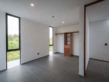 Casa en Venta en Conkal para Estrenar en Zona Norte, Merida