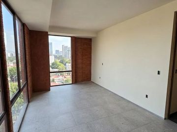 Departamento Torre Casa México 2 recamaras en venta