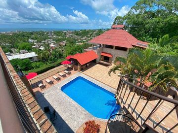 HOTEL EN VENTA EN LA PEÑITA DE JALTEMBA NAYARIT