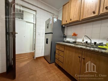 Departamento 2 ambientes - Avellaneda - Alquiler