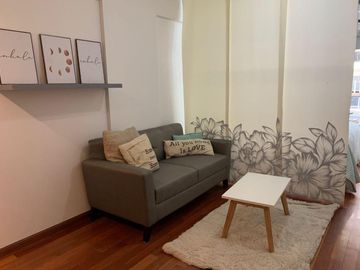 Belgrano  - Maure y Av. Cabildo, 1 amb, 30 m2 (RAM)
