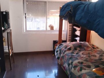 Venta de Casa 5 Amb.  S/Lote 10x20  en Tablada - Muy Buen Estado con fondo libre con Quincho