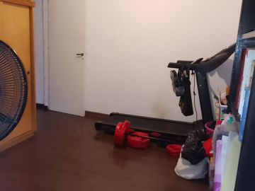 Venta de Casa 5 Amb.  S/Lote 10x20  en Tablada - Muy Buen Estado con fondo libre con Quincho