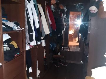 Venta de Casa 5 Amb.  S/Lote 10x20  en Tablada - Muy Buen Estado con fondo libre con Quincho