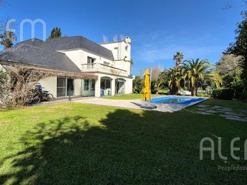 Casa en Venta en El Ombu