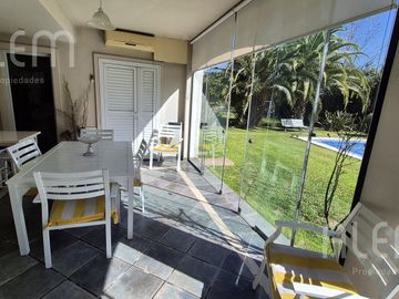 Casa en Venta en El Ombu