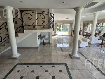 Casa en Venta en El Ombu