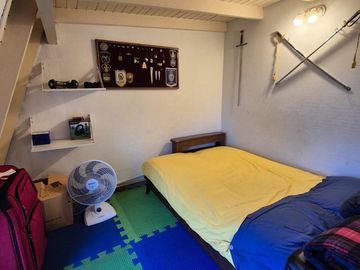 Casa en Venta en El Ombu