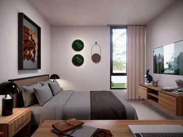 Villamagna casa en venta con recamara en planta baja (5 rec)