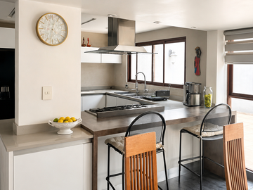 Casa en Venta en San Jeronimo, San Bernabé