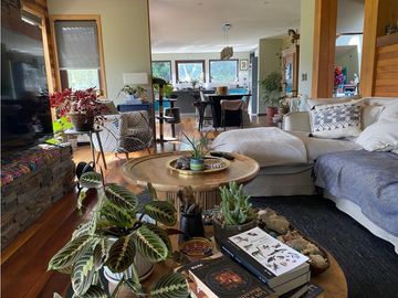 VENDO ESTUPENDA CASA EN PARCELA EN PUERTO VARAS