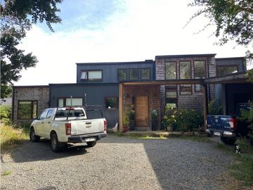 VENDO ESTUPENDA CASA EN PARCELA EN PUERTO VARAS