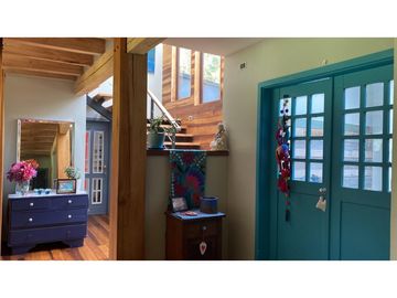 VENDO ESTUPENDA CASA EN PARCELA EN PUERTO VARAS