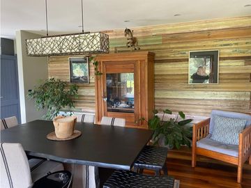 VENDO ESTUPENDA CASA EN PARCELA EN PUERTO VARAS