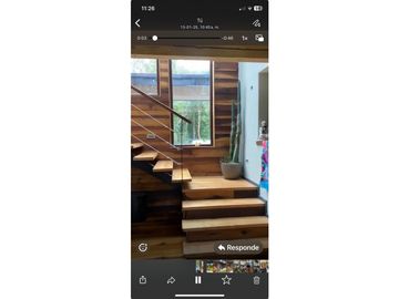 VENDO ESTUPENDA CASA EN PARCELA EN PUERTO VARAS