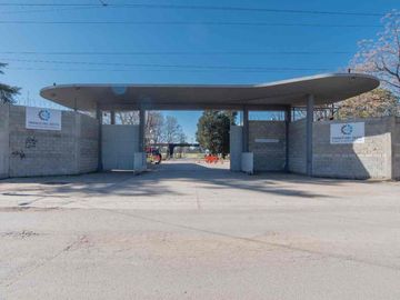 ALQUILER GALPON MORENO PARQUE INDUSTRIAL.
