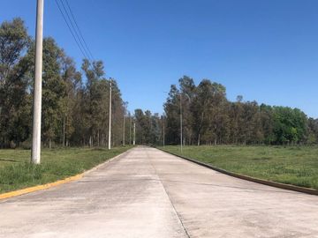 ALQUILER GALPON MORENO PARQUE INDUSTRIAL.