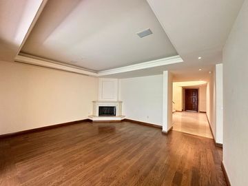 ESPECTACULAR CASA EN PUERTA DE HIERRO EN COTO