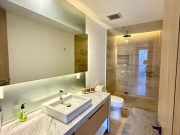 DEPARTAMENTO HYATT AMUEBLADO VISTA ANDARES