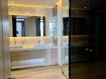 DEPARTAMENTO HYATT AMUEBLADO VISTA ANDARES