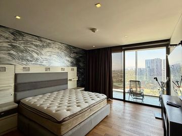 DEPARTAMENTO HYATT AMUEBLADO VISTA ANDARES