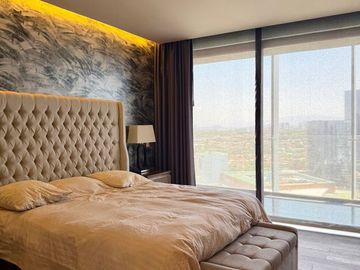 DEPARTAMENTO HYATT AMUEBLADO VISTA ANDARES