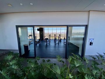 DEPARTAMENTO HYATT AMUEBLADO VISTA ANDARES