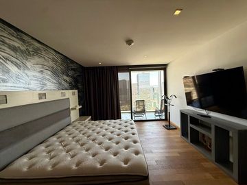 DEPARTAMENTO HYATT AMUEBLADO VISTA ANDARES