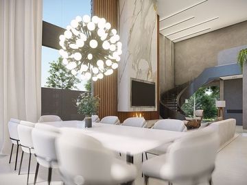 Casa en venta en Fracc. El Alcázar
