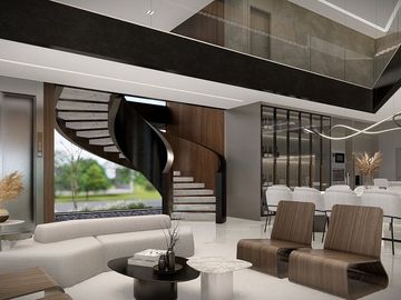 Casa en venta en Fracc. El Alcázar