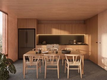 Departamento en pre venta en Ladrón de Guevara