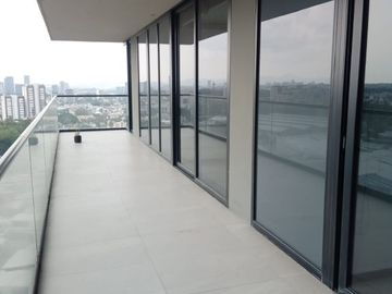 MAGNIFICO DEPTO EN CITY TOWER 3 RECS