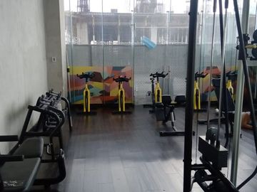 MAGNIFICO DEPTO EN CITY TOWER 3 RECS
