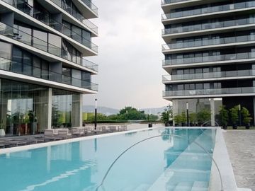 MAGNIFICO DEPTO EN CITY TOWER 3 RECS
