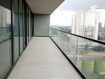 MAGNIFICO DEPTO EN CITY TOWER 3 RECS