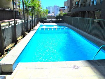 VENDO DEPTO. VIÑA DEL MAR, TRASLAVIÑA