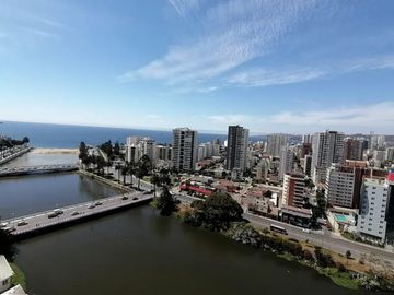VENDO DEPTO. VIÑA DEL MAR, TRASLAVIÑA