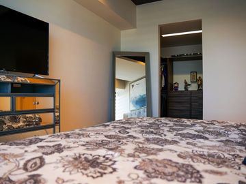 MAGNIFICO DEPTO VENTA/RENTA LOBBY 33 AMUEBLADO