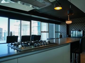 MAGNIFICO DEPTO VENTA/RENTA LOBBY 33 AMUEBLADO