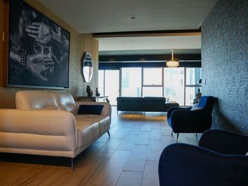 MAGNIFICO DEPTO VENTA/RENTA LOBBY 33 AMUEBLADO